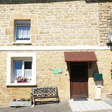 Relais Ermesinde Apartment Marville Exterior photo